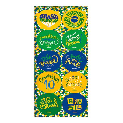 Adesivo Festcolor Copa 2026 c30-2-